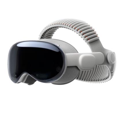 Шлем смешанной реальности Apple Vision Pro 1 ТБ (2025)