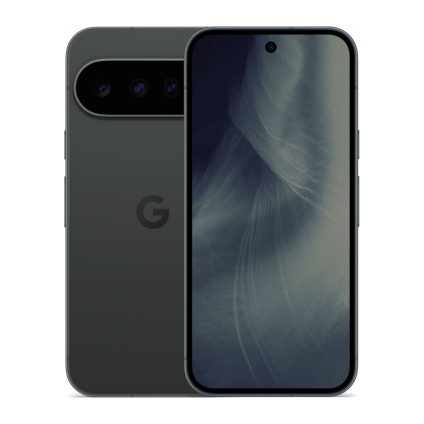 Смартфон Google Pixel 11 12 ГБ + 256 ГБ (Чёрный | Obsidian) (версия Global)