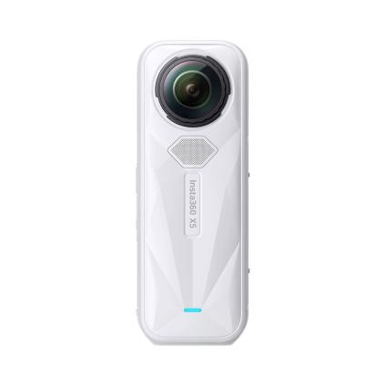 Экшн-камера Insta360 X5 Limited Edition (Essentials Bundle)