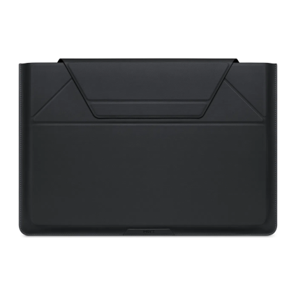 Кожаный чехол-конверт с подставкой MOFT Carry Sleeve для MacBook Air 15"
