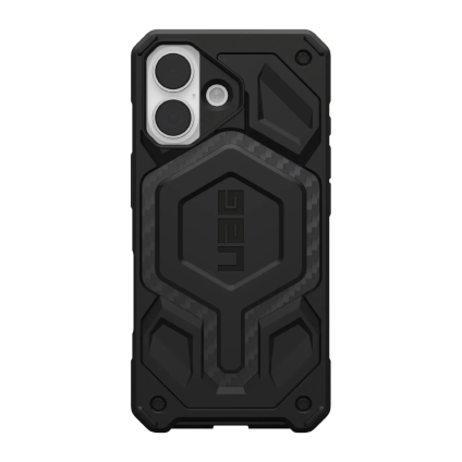Защитный чехол MagSafe UAG Monarch Pro для iPhone 17