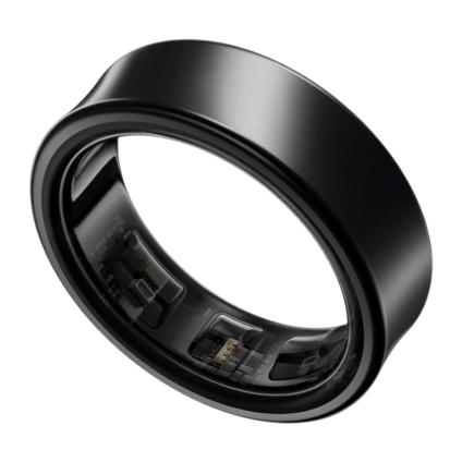 Умное кольцо Samsung Galaxy Ring («Чёрный титан» | Titanium Black)