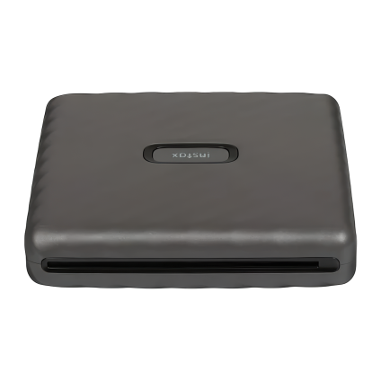 Фотопринтер моментальной печати FUJIFILM instax Link WIDE