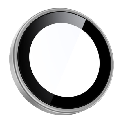 Защитное стекло для камеры с сапфировым покрытием Benks DR Sapphire для iPhone Air