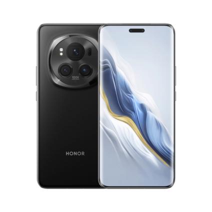 Смартфон HONOR Magic6 Pro 16 ГБ + 1 ТБ («Графитовый чёрный» | Black)