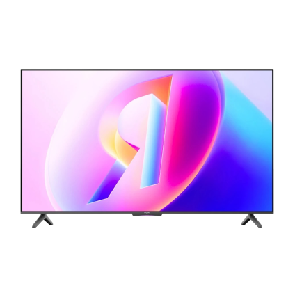 Умный телевизор Яндекс ТВ Станция Про MiniLED с Алисой, 55" 4K UHD (YNDX-00103)