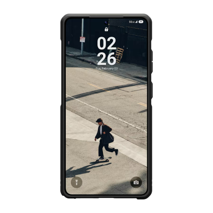 Защитный чехол MagSafe UAG Metropolis LT для Samsung Galaxy S26 Ultra