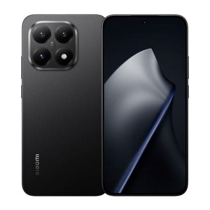 Смартфон Xiaomi 15T 12 ГБ + 512 ГБ (Чёрный | Black) (версия Global)