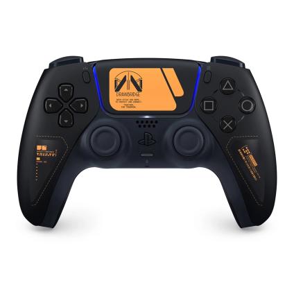 Беспроводной геймпад Sony DualSense — Death Stranding 2: On the Beach Limited Edition для PlayStation 5
