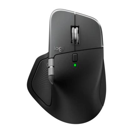 Беспроводная мышь Logitech MX Master 4 for Mac