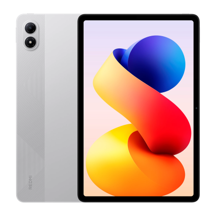 Планшет Xiaomi Redmi Pad 2 Pro 5G 8 ГБ + 256 ГБ (Серебристый | Silver) (версия Global)