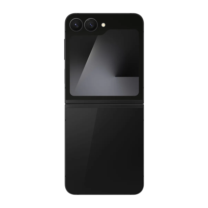 Смартфон Samsung Galaxy Z Flip7 FE 8 ГБ | 128 ГБ (Чёрный | Black) (Exynos)