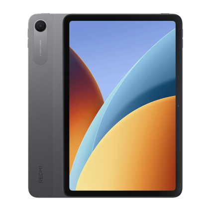 Планшет Xiaomi REDMI Pad 2 9,7" 4G 4 ГБ + 64 ГБ («Графитовый серый» | Graphite Gray) (версия Global)