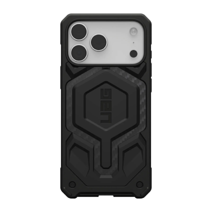 Защитный чехол MagSafe UAG Monarch Pro для iPhone 17 Pro Max