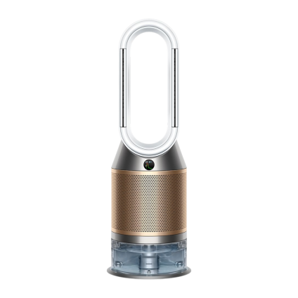Очиститель воздуха Dyson Purifier Humidify+Cool PH2 De-NOx PH05 (White/Gold) (2025)
