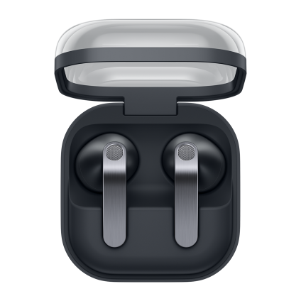 Беспроводные наушники Samsung Galaxy Buds4 (TWS)