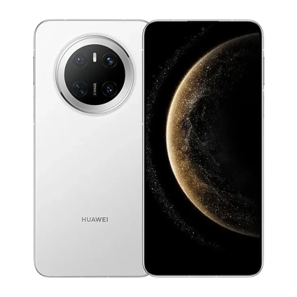 Смартфон HUAWEI Mate 70 Pro 12 ГБ + 512 ГБ (Белый | White)
