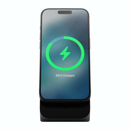 Зарядная станция MagSafe Nomad Stand One 2-го поколения для iPhone