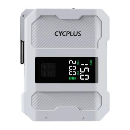 Портативный воздушный компрессор CYCPLUS D17 Pro