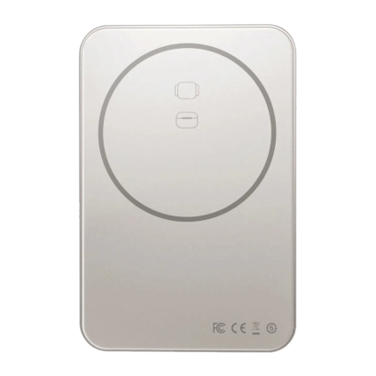 Внешний аккумулятор MagSafe с подставкой Dreame AIRPOWER17PRO (CCC) (Qi2) (10000 мА·ч) (китайская версия)