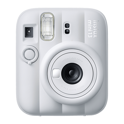 Фотоаппарат моментальной печати FUJIFILM instax mini 13