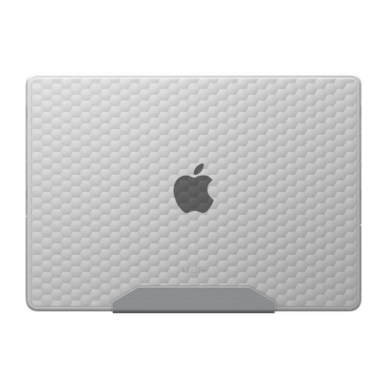 Прозрачный чехол-накладка UAG Essential Armor для MacBook Pro 14" (M1, M2, M3, M4, M5 | 2021–2025)