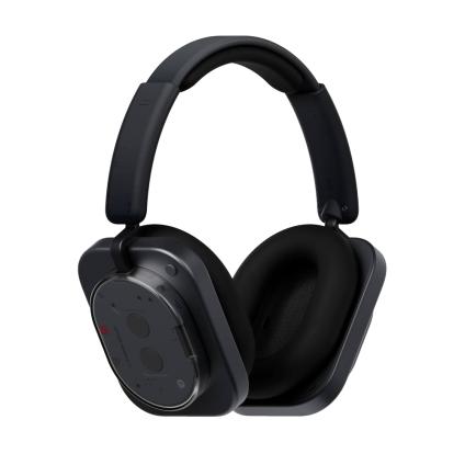 обзор nothing headphone 1
