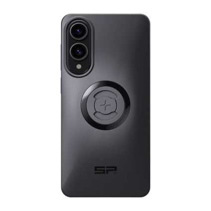 Пластиковый чехол MagSafe SP Connect Phone Case SPC+ для Samsung Galaxy S25 Edge