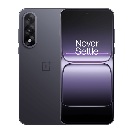 Смартфон OnePlus Nord 5 12 ГБ + 512 ГБ («Фантомный серый» | Phantom Grey) (версия Global)