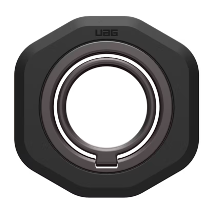 Кольцо-держатель-подставка MagSafe UAG Ring Stand LT