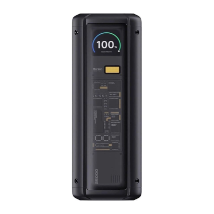 Внешний аккумулятор Xiaomi 212W HyperCharge Power Bank (CCC) (25000 мА·ч) (китайская версия)