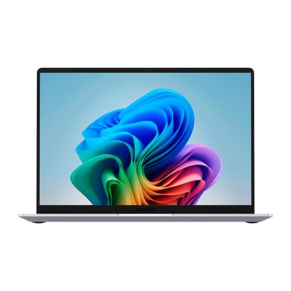 Ноутбук Samsung Galaxy Book6 14" (Intel Core Ultra 5 325, 16GB, 512GB) (Серебристый | Silver)