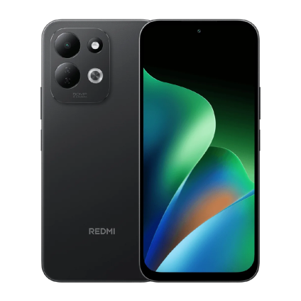 Смартфон Xiaomi REDMI 17 4G, NFC, 8 ГБ + 256 ГБ (Чёрный | Black) (версия Global)