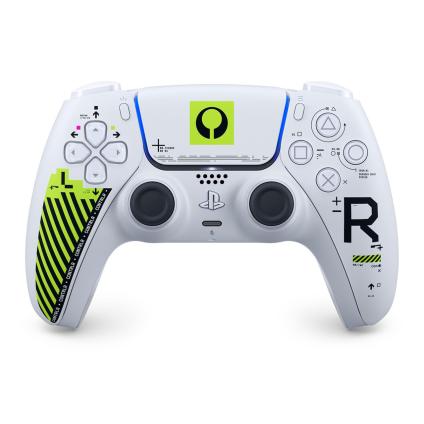 Беспроводной геймпад Sony DualSense — Marathon Limited Edition для PlayStation 5