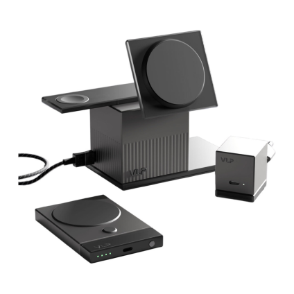 Набор аксессуаров VLP NEO Phantom Box (Qi2)