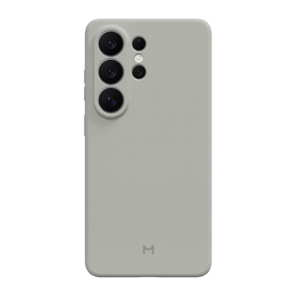 Силиконовый чехол MagSafe Magssory для Samsung Galaxy S26 Ultra
