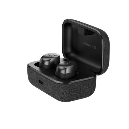 Беспроводные наушники Sennheiser MOMENTUM 4 (TWS)
