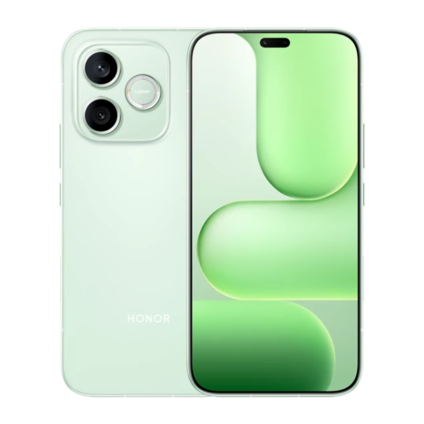 Смартфон HONOR 600 Lite 8 ГБ + 256 ГБ («Зелёный росток» | Sprout Green) (версия Global)