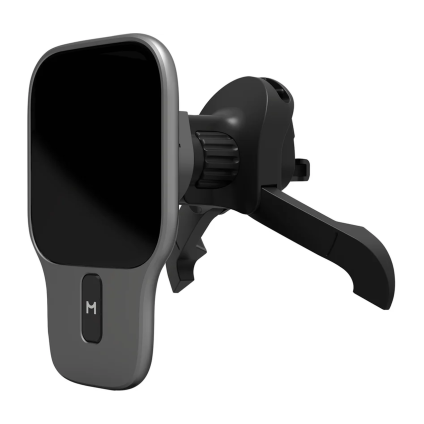 Автомобильный держатель Magsafe с беспроводной зарядкой Magssory Prime Pro (Qi2)