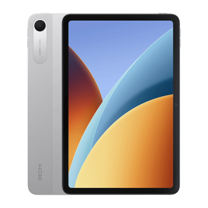 Планшет Xiaomi REDMI Pad 2 9,7" 4G 4 ГБ + 64 ГБ (Серебристый | Silver) (версия Global)