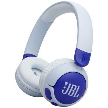 Детские беспроводные наушники JBL Junior 320BT