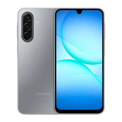 Смартфон Samsung Galaxy A17 5G 4 ГБ | 128 ГБ (Серый | Gray)