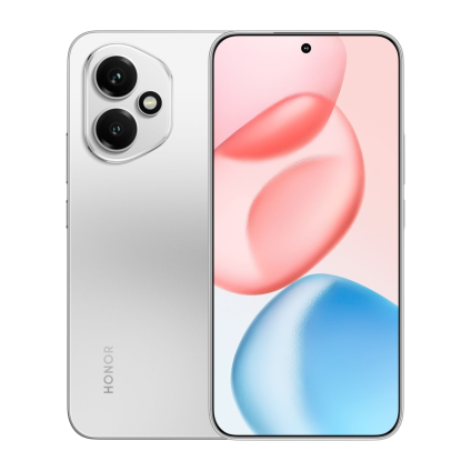 Смартфон HONOR 400 8 ГБ + 512 ГБ («Космический серый» | Meteor Silver) (версия Global)