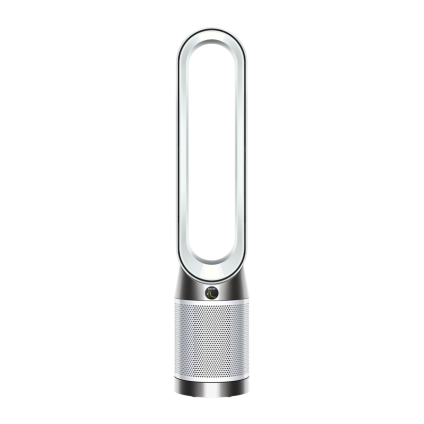Очиститель воздуха Dyson TP11 Purifier Cool PC2 De-NOx (White/White) (2024)