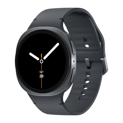 Умные часы Samsung Galaxy Watch8, 44 мм, Bluetooth/Wi-Fi + 4G LTE