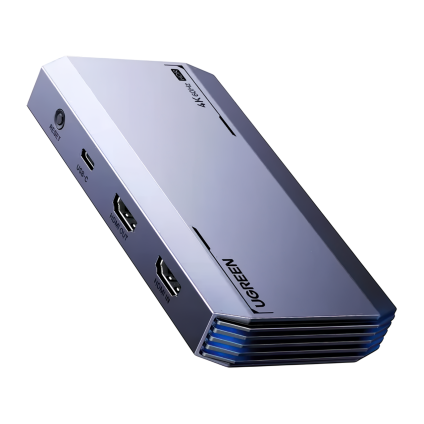 Внешняя карта видеозахвата Ugreen (CM700)