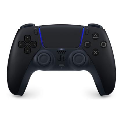 Геймпад Sony DualSense PC Ready для ПК и PlayStation 5, коллекция «Чёрная полночь»