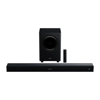 Саундбар Xiaomi Soundbar Pro 2.1 ch (версия Global)