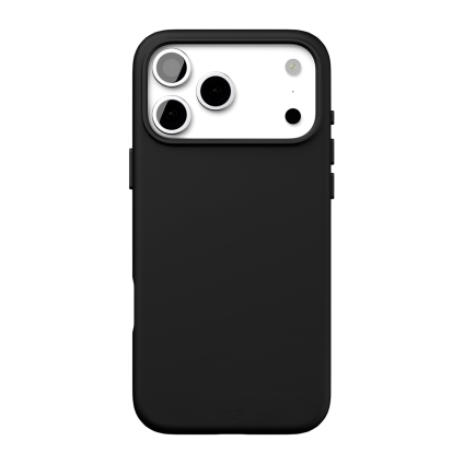 Силиконовый чехол MagSafe VLP Aster Pro Case для iPhone 17 Pro Max