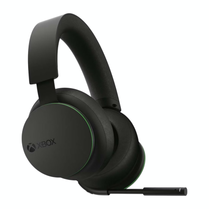 Беспроводные наушники Microsoft Xbox Wireless Headset